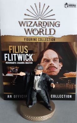 Wizarding World Figurine Collection Harry Potter Professor Filius Flitwick Figur #53