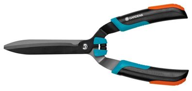 Gardena Comfort Buchsschere Heckenschere 399-20 gerader Schliff 40 cm