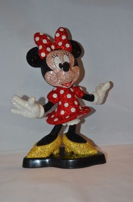 Swarovski Minnie Maus, Limitierte Ausgabe 2013, Minnie Mouse, Limited Edition 2013
