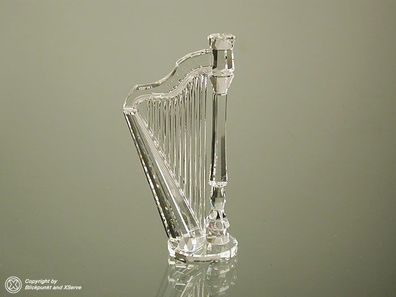 Swarovski Harfe Harp 169245 AP 1998
