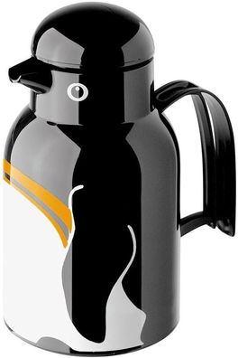 Helios Isolierkanne Thermo-Bird 1,0 l Pinguin 2794-2109-002