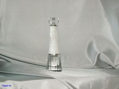 Swarovski Crystalline Kerzenhalter klein Candleholder small 1016655 AP 2011