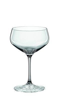 Spiegelau Vorteilsset 4 x 4 Glas/ Stck Perfect Coupette Glass 7868/08 Perfect ...