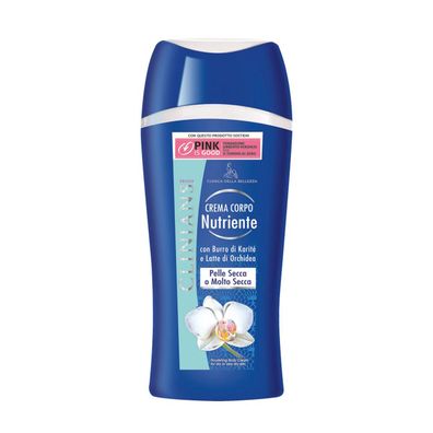 Clinians * Nutri * Nutritive BodyLotion 250ml