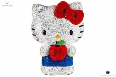 Swarovski Hello Kitty limited edition 2013 5004530