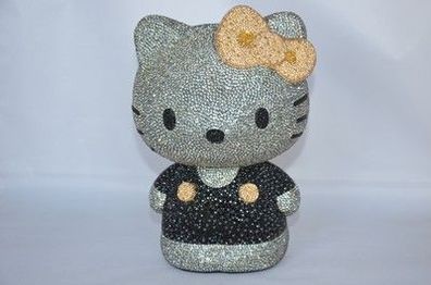 Swarovski Hello Kitty Limitierte Ausgabe Limited Edition 2012 1124785
