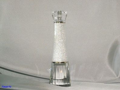 Swarovski Crystalline Kerzenhalter gross Candleholder large 1025323 AP 2011