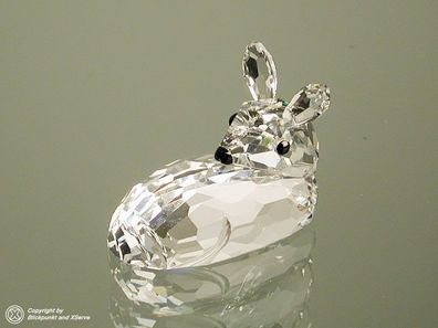 Swarovski Rehkitz Roe Deer Fawn 183271 AP 1998