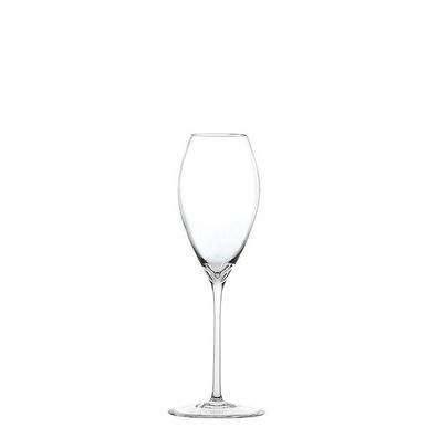 Spiegelau Vorteilsset 2 x 1 Glas/ Stck Champagner 130/29 Novo 1300029 und Geschenk...