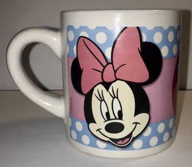 Walt Disney - Minnie Maus Becher, Kaffepot