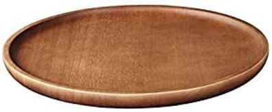 ASA Holzteller Akazie massiv WOOD d. 15 cm, h. 2 cm 93903970