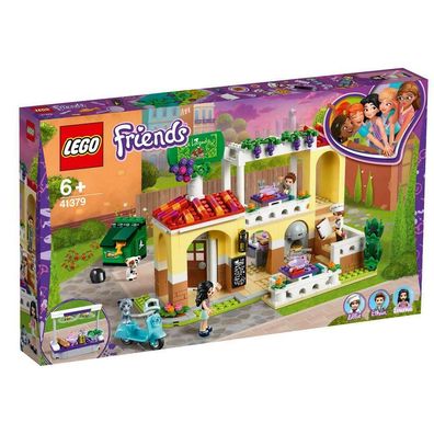 LEGO® Friends Set 41379 Heartlake City Reastaurant