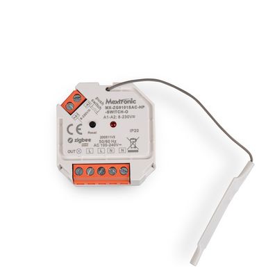 LED CONNEX Zigbee Schalter Switch ON/ OFF 230V bis 200W