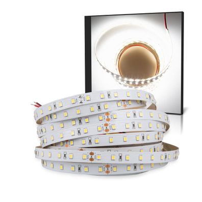 LED Strip ATLO Kaltweiß (6000k) 72W 5 Meter 24V IP20