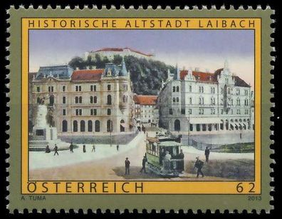 Österreich 2013 Nr 3058 postfrisch X20E2E6