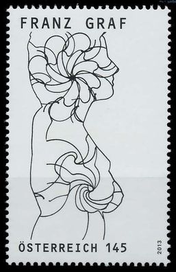Österreich 2013 Nr 3114 postfrisch X20E51A