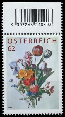 Österreich 2012 Nr 2981 postfrisch ORA X21313E