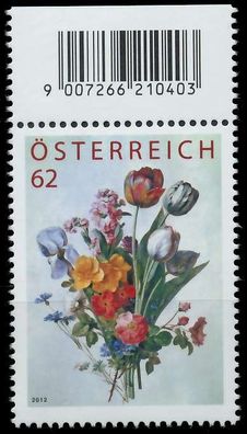 Österreich 2012 Nr 2981 postfrisch ORA X213142