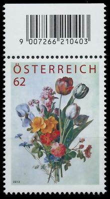 Österreich 2012 Nr 2981 postfrisch ORA X21314E