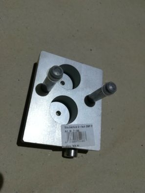 Dnp Multikupplung 2-fach Staubschutz Maschinenseite Frontlader