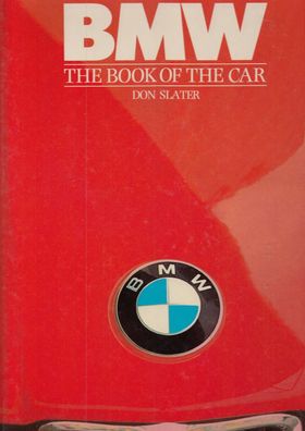 BMW - The Book of the Car