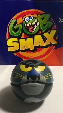 Gobsmax Panther mit Beiheft