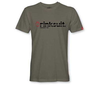 T-Shirt Rinksuit Line - Rink