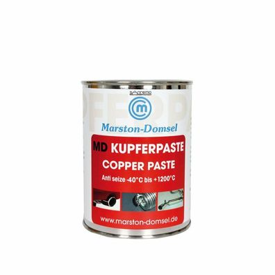 Marston-Domsel MD-Kupferpaste 6x 500g