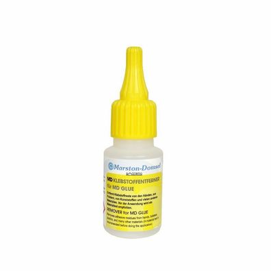 Marston-Domsel MD-Remover for MD Glue 25x 20g bottle