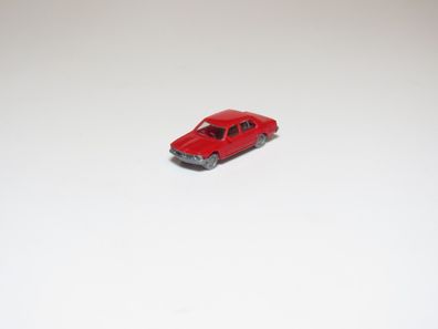 Fleischmann - BMW 745i -Rot - Spur N - 1:160 - Nr. 0124