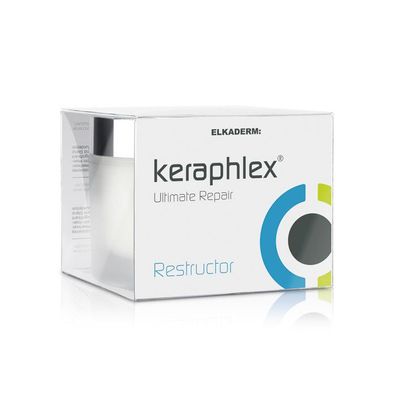 Keraphlex Ultimate Repair Restructor Pflegekur / Haarkur / Kur 200 ml