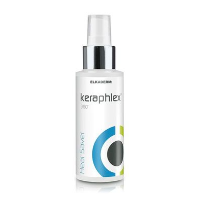 Keraphlex Heat Saver 360 C&deg; Hitzeschutz 100 ml