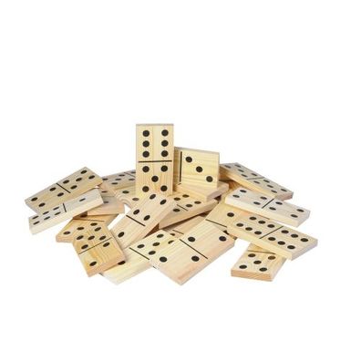 Domino XL 7 -5 x 15 cm