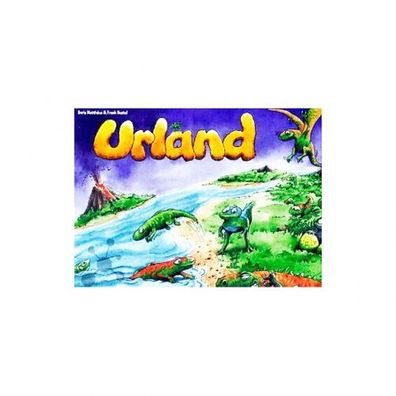Urland