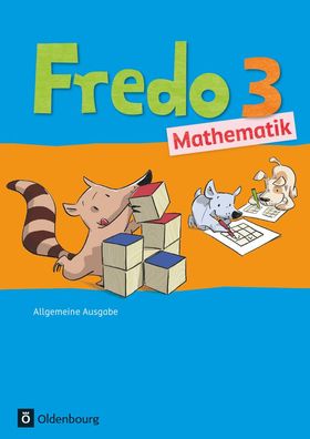 Fredo - Mathematik - Ausgabe A f?r alle Bundesl?nder (au?er Bayern) - Neube ...
