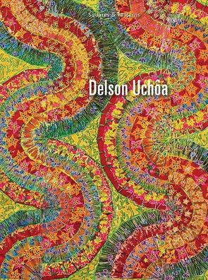 Delson Uchoa- Squares and Patterns, Beate Reifenscheid