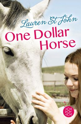 One Dollar Horse, Lauren St John
