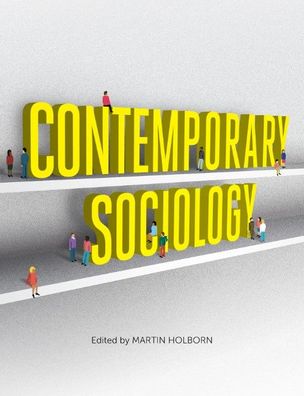 Contemporary Sociology, Martin Holborn