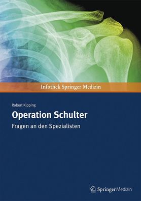 Operation Schulter: Fragen an den Spezialisten, Robert Kipping