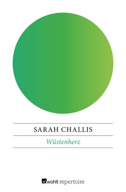 W?stenherz, Sarah Challis