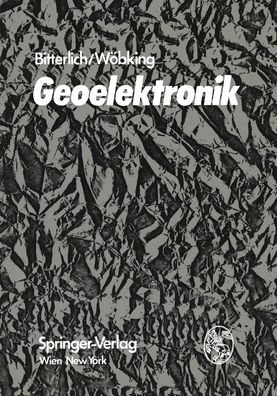 Geoelektronik: ""Angewandte Elektronik in der Geophysik, Geologie, Prospekt ...