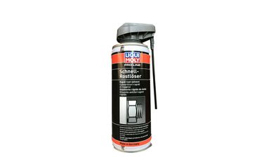 Liqui Moly Pro-Line Schnell-Rostlöser, 400ml LIQUI MOLY 7390