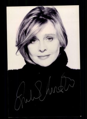 Julie Christie Foto Original Signiert + F 4526