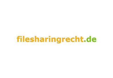 Internetdomain filesharingrecht. de