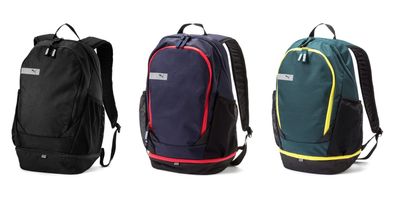 Puma Unisex Vibe Backpack Rucksack