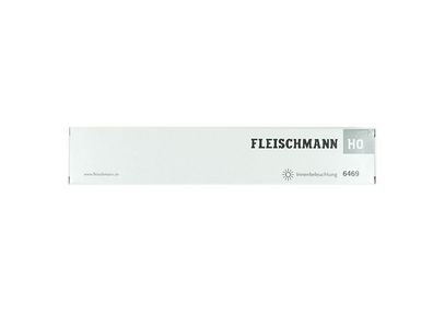 Fleischmann H0 6469, Innenbeleuchtung, OVP