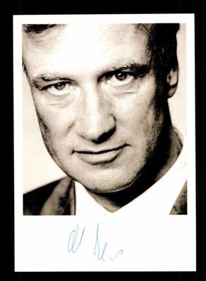Ole von Beust Autogrammkarte Original Signiert # BC 144086