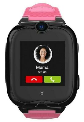 Xplora Go 2 Pink Kinder Smartwatch GPS Tracker Telefon Uhr