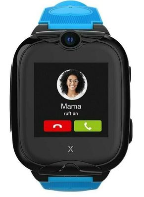 XPLORA Go 2 Kinder Smartwatch GPS Tracker Telefon Uhr