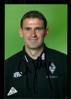 Manfred Stefes Bor. M´Gladbach 2002/03 TOP + A 68850